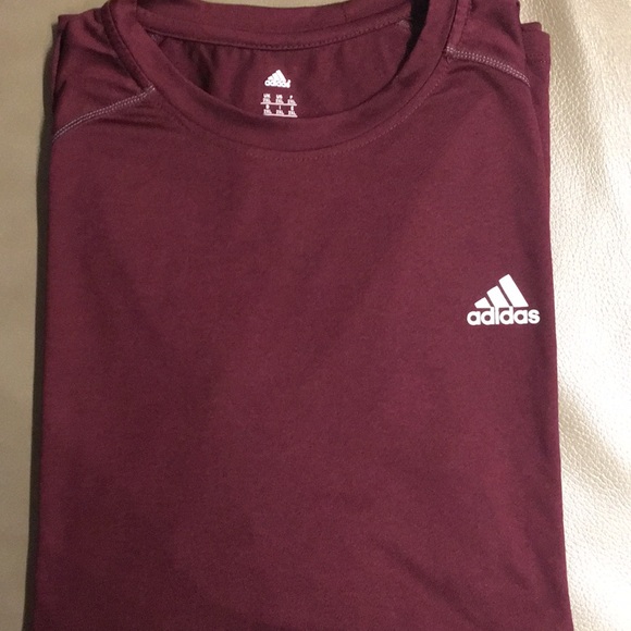 adidas Other - Adidas climalite t-shirt